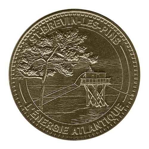 St-Brevin-les-Pins - L'énergie Atlantique
