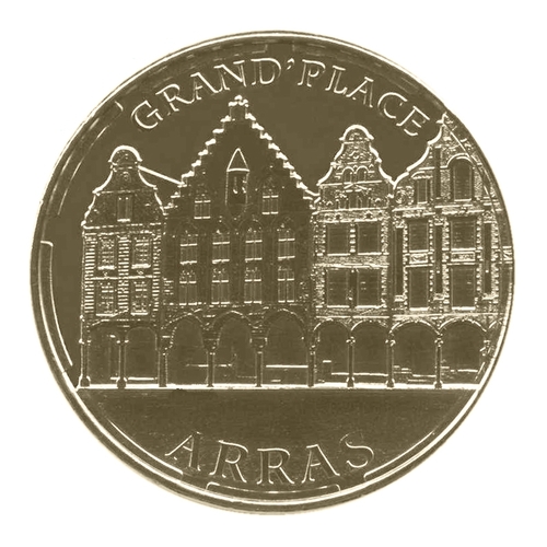 Arras - Grand'place