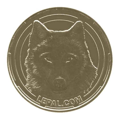 Le loup - lepal.com