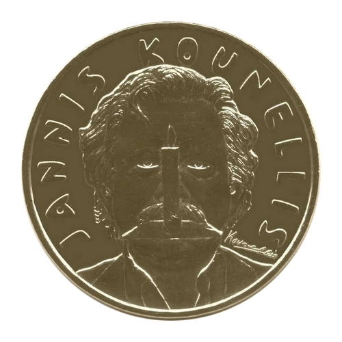 Jannis Kounellis