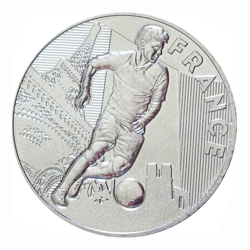 UEFA EURO 2016 - France