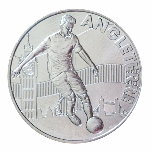 UEFA EURO 2016 - Angleterre