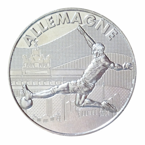 UEFA EURO 2016 - Allemagne