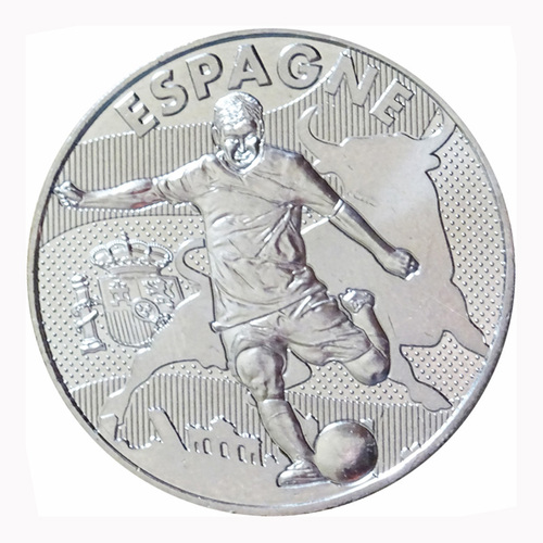 UEFA EURO 2016 - Espagne