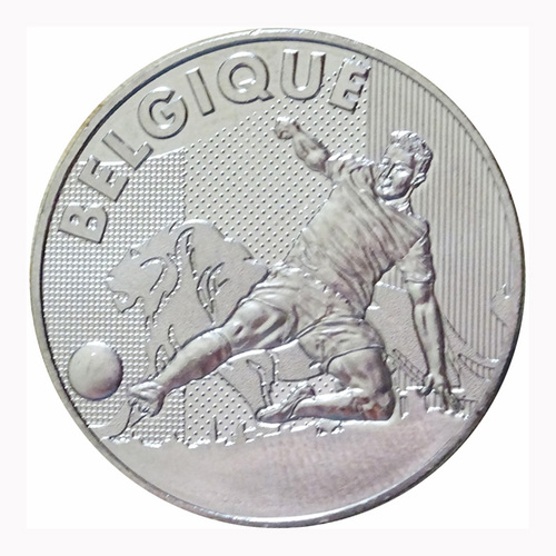 UEFA EURO 2016 - Belgique