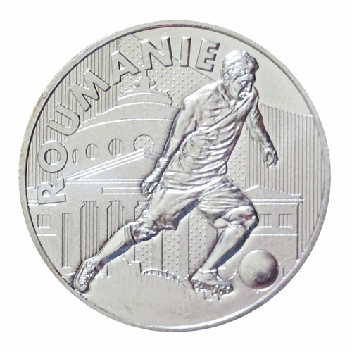 UEFA EURO 2016 - Roumanie