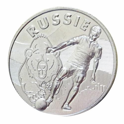 UEFA EURO 2016 - Russie