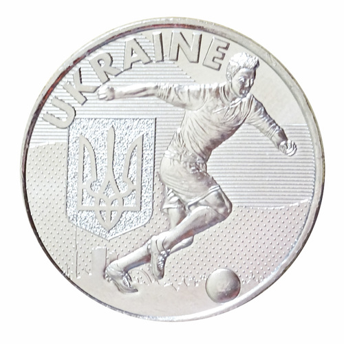 UEFA EURO 2016 - Ukraine