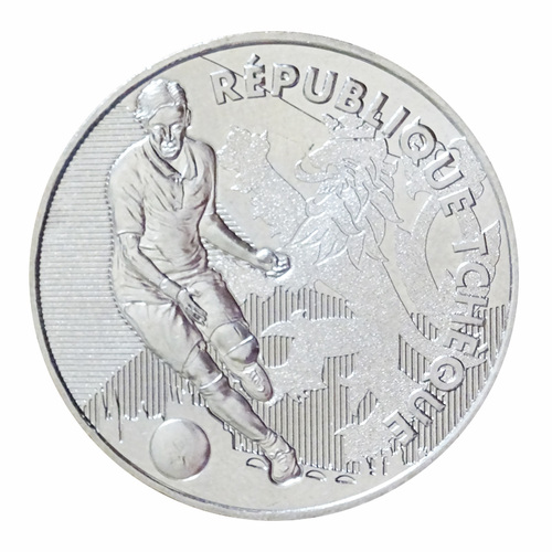 UEFA EURO 2016 - République Tchèque