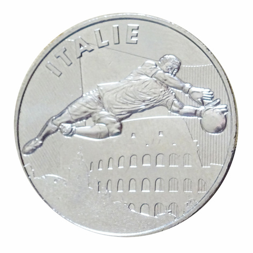 UEFA EURO 2016 - Italie