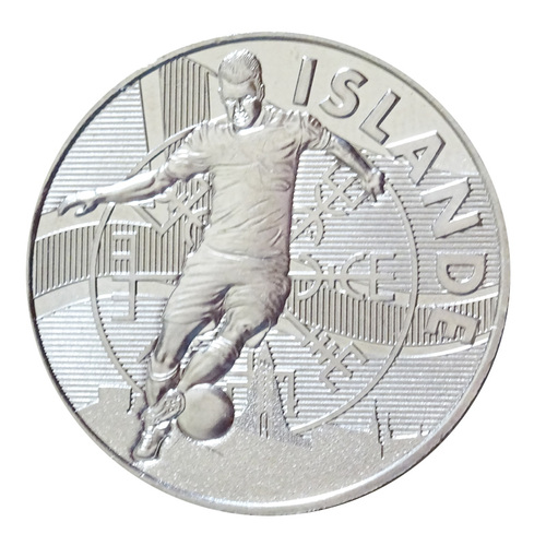 UEFA EURO 2016 - Islande
