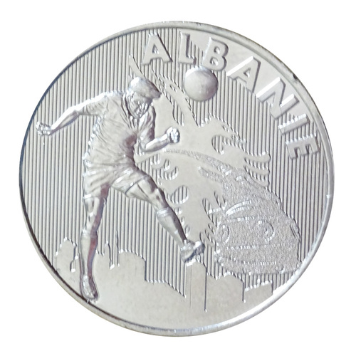 UEFA EURO 2016 - Albanie