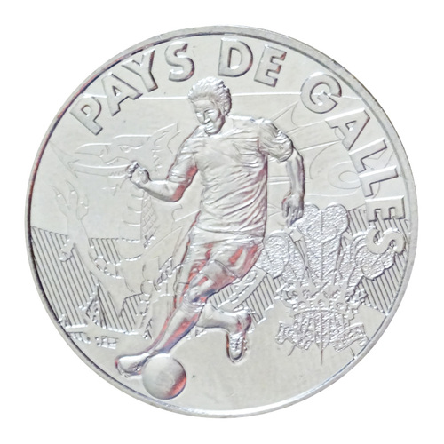UEFA EURO 2016 - Pays de Galles