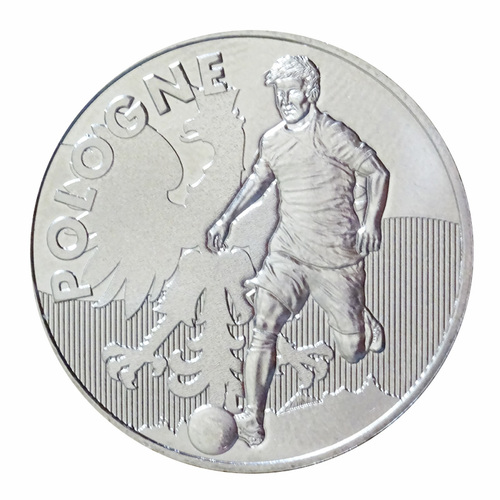 UEFA EURO 2016 - Pologne