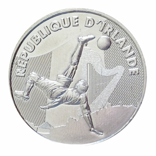 UEFA EURO 2016 - République d'Irlande