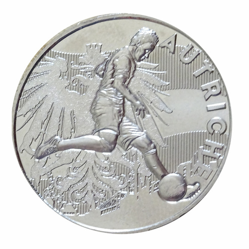 UEFA EURO 2016 - Autriche