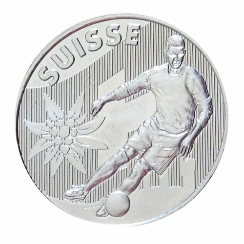 UEFA EURO 2016 - Suisse
