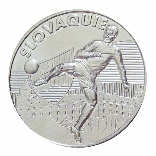 UEFA EURO 2016 - Slovaquie