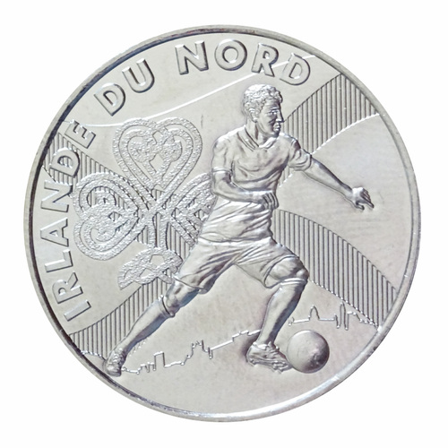 UEFA EURO 2016 - Irlande du Nord