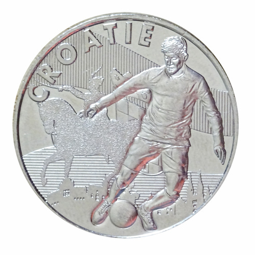 UEFA EURO 2016 - Croatie