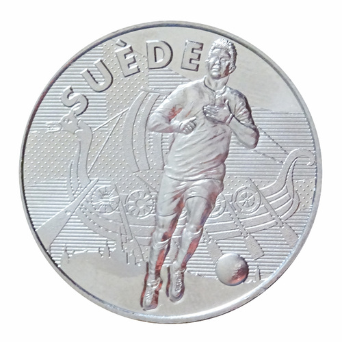 UEFA EURO 2016 - Suède
