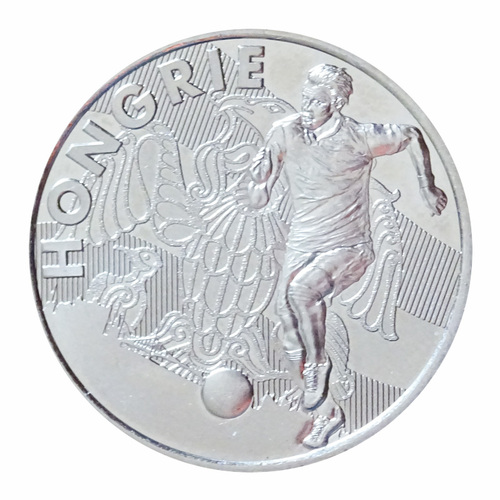 UEFA EURO 2016 - Hongrie
