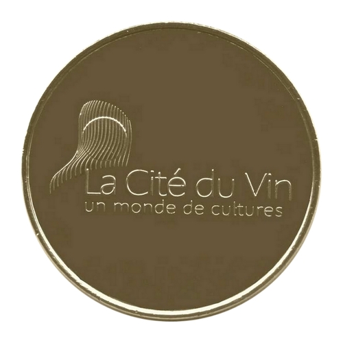 La Cité du Vin - Un monde de cultures