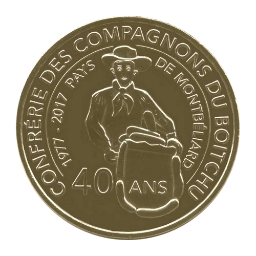 Confrérie des Compagnons du Boitchu