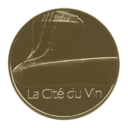 La Cité du Vin - Une architecture évocatrice
