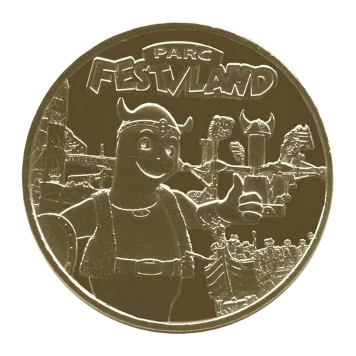 Parc Festyland - Festy