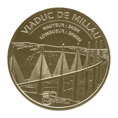 Viaduc de Millau - Collection Viaduc de Millau