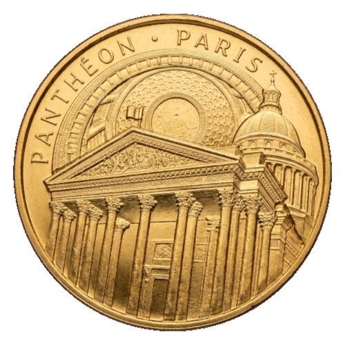 Panthéon - Paris