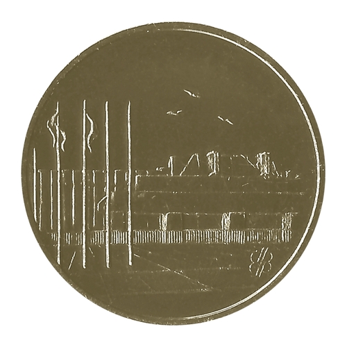 Monnaie de Paris - Pessac