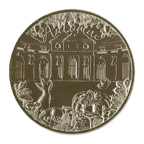 Monnaie de Paris - Automne 2019