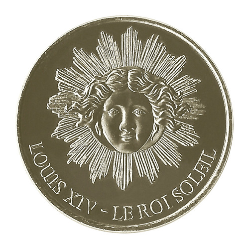 Louis XIV - Le Roi Soleil