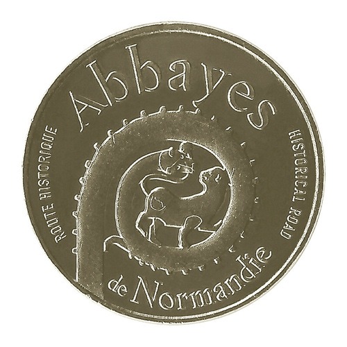 Abbayes de Normandie - Route historique