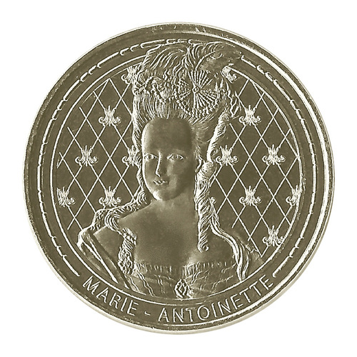 Marie-Antoinette