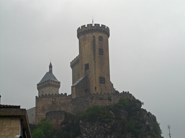 Château De Foix