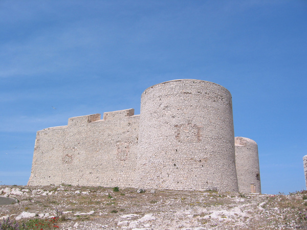 Château D'If