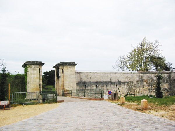 Office De Tourisme Rochefort Océan