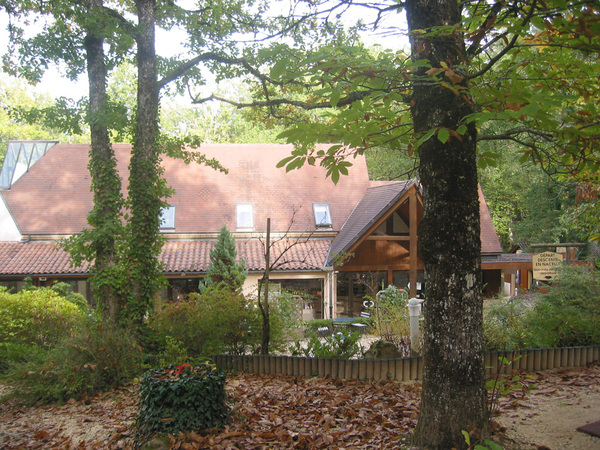 Gouffre De Proumeyssac