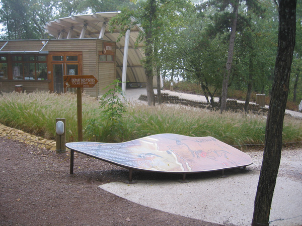 Lascaux
