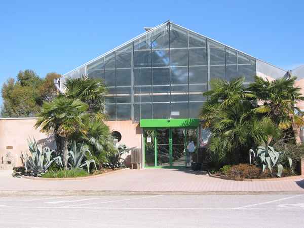 La Ferme Aux Crocodiles