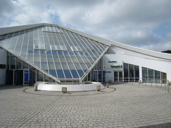 Océanopolis
