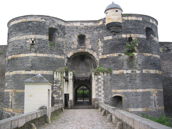 Château D'Angers