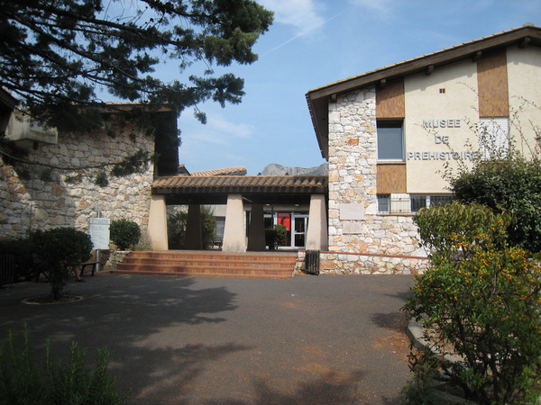 Musée De Tautavel