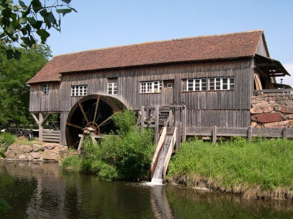 Ecomusée D'Alsace