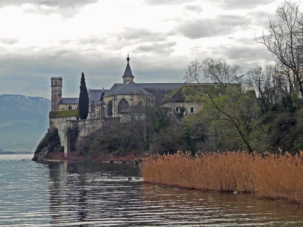 Abbaye De Hautecombe