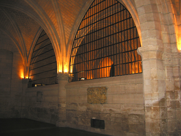 La Conciergerie