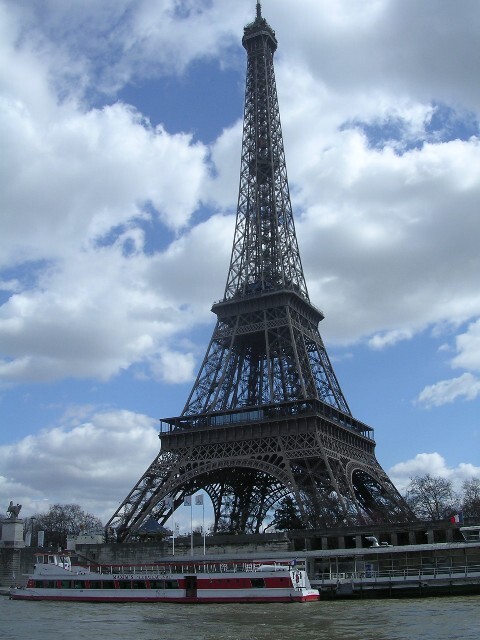 Tour Eiffel
